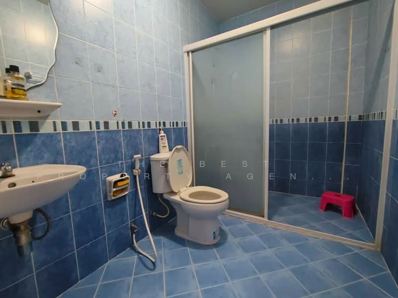 Baan Suetrong Saimai, Pathum Thani, Saimai road, Lat Sawai, Lam Luk Ka, Pathum Thani, 3 Bedrooms, 120 sqm, Townhouse For Sale, by The Best Property Agent เจี๊ยบ, 500152890 - DDproperty.com