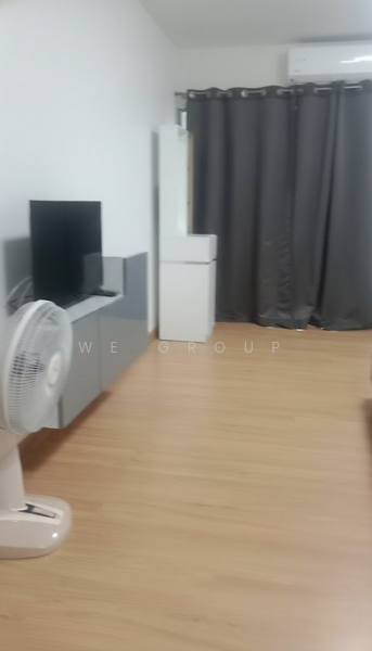 Supalai City Resort Chaengwatthana, Nonthaburi, Chaengwattana, Bang Talat, Pak Kret, Nonthaburi, Studio, 34 sqm, Condo For Sale, by WE GROUP, 500152892 - DDproperty.com