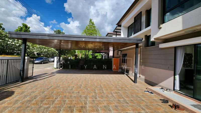 Vararom Premium City Hall : วรารมย์ พรีเมี่ยม ศาลากลาง, เชียงใหม่, สันผีเสื้อ, เมืองเชียงใหม่, เชียงใหม่, 300 ตร.ม., บ้านเดี่ยว ให้เช่า, โดย Koi Yanawee, 500152895 - DDproperty.com