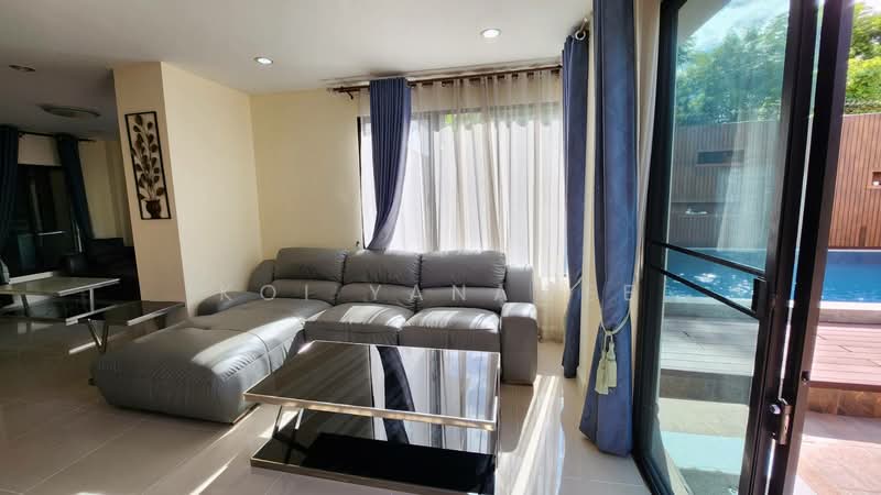 Vararom Premium City Hall : วรารมย์ พรีเมี่ยม ศาลากลาง, เชียงใหม่, สันผีเสื้อ, เมืองเชียงใหม่, เชียงใหม่, 300 ตร.ม., บ้านเดี่ยว ให้เช่า, โดย Koi Yanawee, 500152895 - DDproperty.com