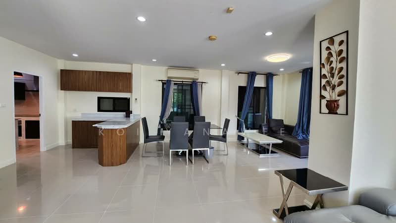 Vararom Premium City Hall, Chiang Mai, San Phi Sua, Muang Chiang Mai, Chiang Mai, 5 Bedrooms, 300 sqm, Single Detached House For Rent, by Koi Yanawee, 500152895 - DDproperty.com