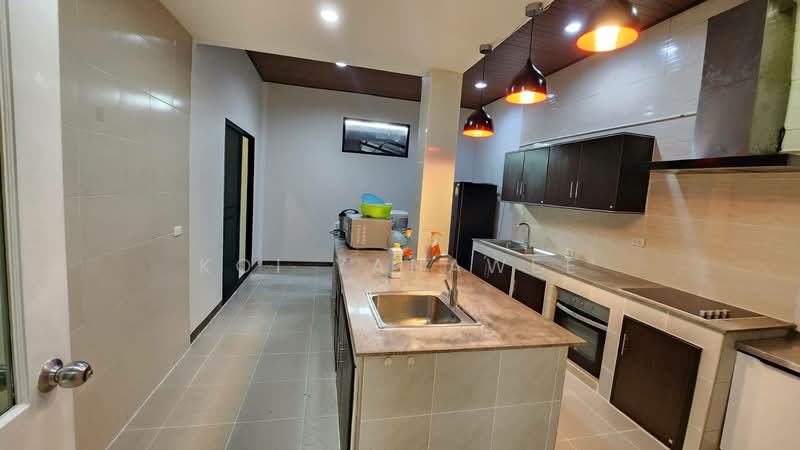 Vararom Premium City Hall : วรารมย์ พรีเมี่ยม ศาลากลาง, เชียงใหม่, สันผีเสื้อ, เมืองเชียงใหม่, เชียงใหม่, 300 ตร.ม., บ้านเดี่ยว ให้เช่า, โดย Koi Yanawee, 500152895 - DDproperty.com