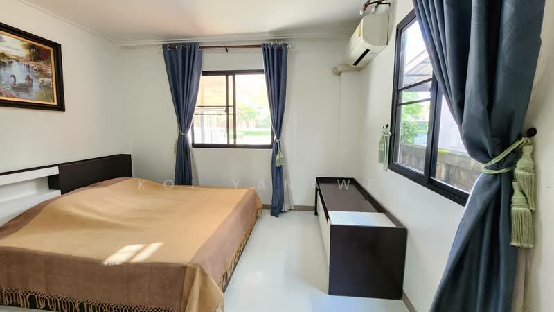 Vararom Premium City Hall : วรารมย์ พรีเมี่ยม ศาลากลาง, เชียงใหม่, สันผีเสื้อ, เมืองเชียงใหม่, เชียงใหม่, 300 ตร.ม., บ้านเดี่ยว ให้เช่า, โดย Koi Yanawee, 500152895 - DDproperty.com