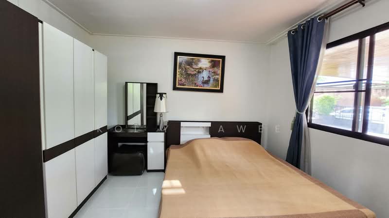Vararom Premium City Hall, Chiang Mai, San Phi Sua, Muang Chiang Mai, Chiang Mai, 5 Bedrooms, 300 sqm, Single Detached House For Rent, by Koi Yanawee, 500152895 - DDproperty.com