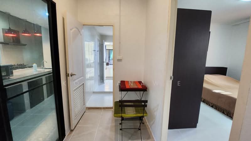 Vararom Premium City Hall : วรารมย์ พรีเมี่ยม ศาลากลาง, เชียงใหม่, สันผีเสื้อ, เมืองเชียงใหม่, เชียงใหม่, 300 ตร.ม., บ้านเดี่ยว ให้เช่า, โดย Koi Yanawee, 500152895 - DDproperty.com