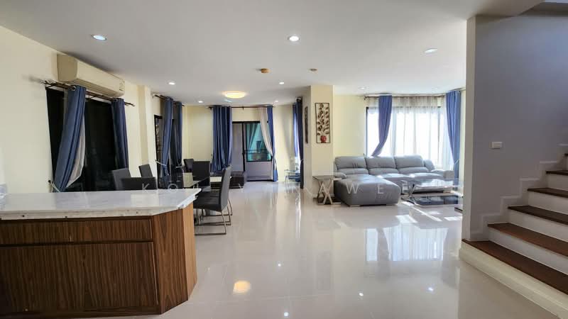Vararom Premium City Hall, Chiang Mai, San Phi Sua, Muang Chiang Mai, Chiang Mai, 5 Bedrooms, 300 sqm, Single Detached House For Rent, by Koi Yanawee, 500152895 - DDproperty.com