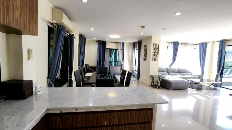 Vararom Premium City Hall, Chiang Mai, San Phi Sua, Muang Chiang Mai, Chiang Mai, 5 Bedrooms, 300 sqm, Single Detached House For Rent, by Koi Yanawee, 500152895 - DDproperty.com