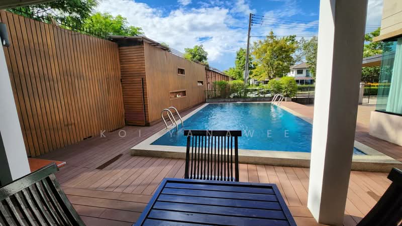 Vararom Premium City Hall : วรารมย์ พรีเมี่ยม ศาลากลาง, เชียงใหม่, สันผีเสื้อ, เมืองเชียงใหม่, เชียงใหม่, 300 ตร.ม., บ้านเดี่ยว ให้เช่า, โดย Koi Yanawee, 500152895 - DDproperty.com