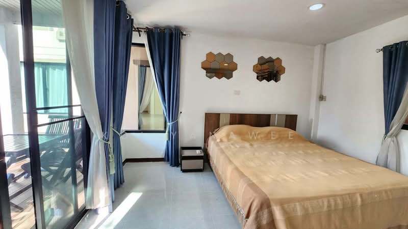 Vararom Premium City Hall, Chiang Mai, San Phi Sua, Muang Chiang Mai, Chiang Mai, 5 Bedrooms, 300 sqm, Single Detached House For Rent, by Koi Yanawee, 500152895 - DDproperty.com