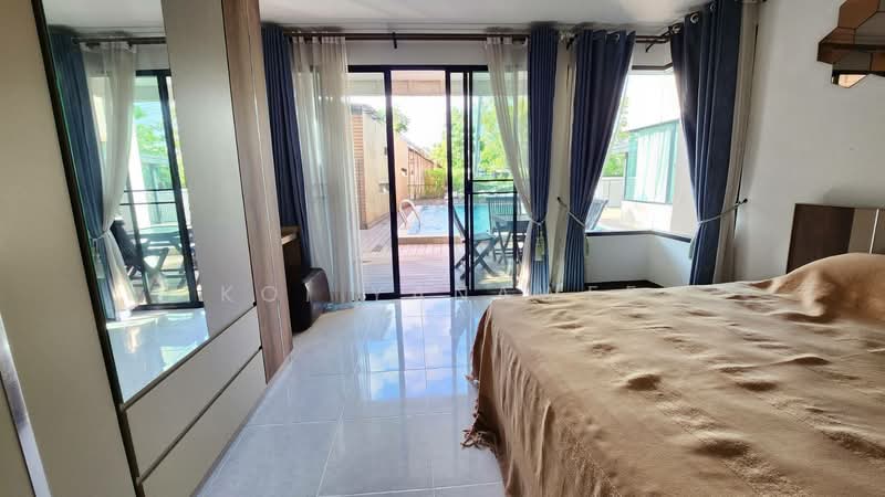 Vararom Premium City Hall, Chiang Mai, San Phi Sua, Muang Chiang Mai, Chiang Mai, 5 Bedrooms, 300 sqm, Single Detached House For Rent, by Koi Yanawee, 500152895 - DDproperty.com