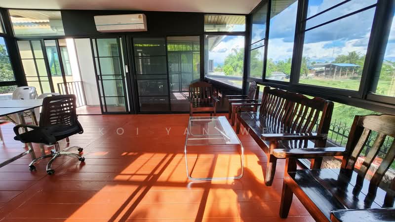 Vararom Premium City Hall, Chiang Mai, San Phi Sua, Muang Chiang Mai, Chiang Mai, 5 Bedrooms, 300 sqm, Single Detached House For Rent, by Koi Yanawee, 500152895 - DDproperty.com