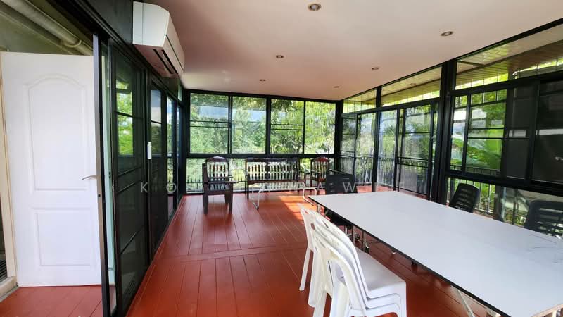 Vararom Premium City Hall, Chiang Mai, San Phi Sua, Muang Chiang Mai, Chiang Mai, 5 Bedrooms, 300 sqm, Single Detached House For Rent, by Koi Yanawee, 500152895 - DDproperty.com