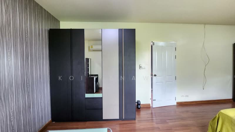 Vararom Premium City Hall, Chiang Mai, San Phi Sua, Muang Chiang Mai, Chiang Mai, 5 Bedrooms, 300 sqm, Single Detached House For Rent, by Koi Yanawee, 500152895 - DDproperty.com