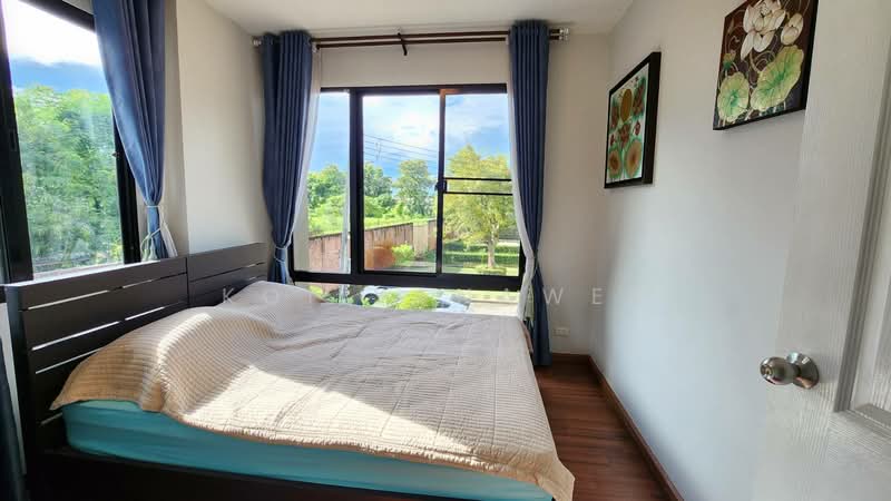 Vararom Premium City Hall, Chiang Mai, San Phi Sua, Muang Chiang Mai, Chiang Mai, 5 Bedrooms, 300 sqm, Single Detached House For Rent, by Koi Yanawee, 500152895 - DDproperty.com