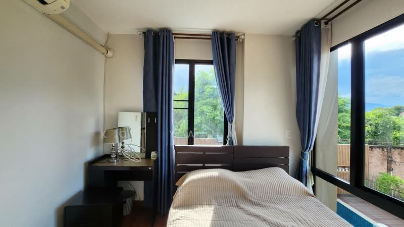 Vararom Premium City Hall, Chiang Mai, San Phi Sua, Muang Chiang Mai, Chiang Mai, 5 Bedrooms, 300 sqm, Single Detached House For Rent, by Koi Yanawee, 500152895 - DDproperty.com