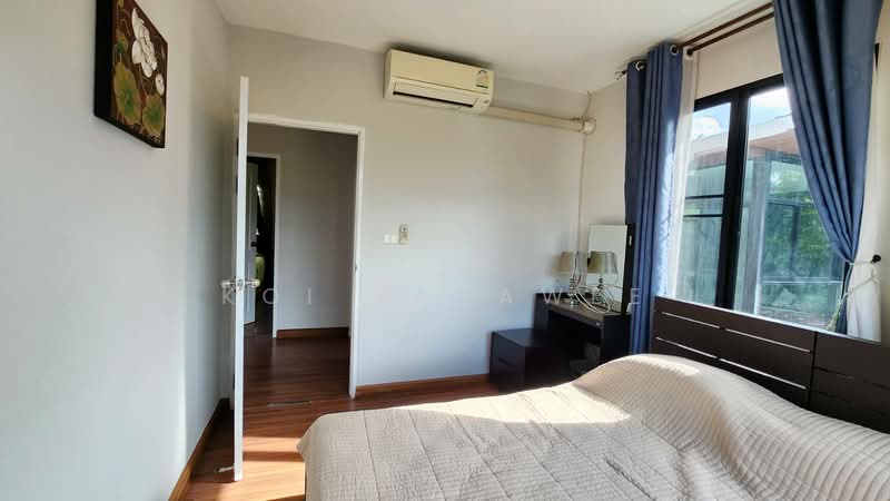 Vararom Premium City Hall : วรารมย์ พรีเมี่ยม ศาลากลาง, เชียงใหม่, สันผีเสื้อ, เมืองเชียงใหม่, เชียงใหม่, 300 ตร.ม., บ้านเดี่ยว ให้เช่า, โดย Koi Yanawee, 500152895 - DDproperty.com