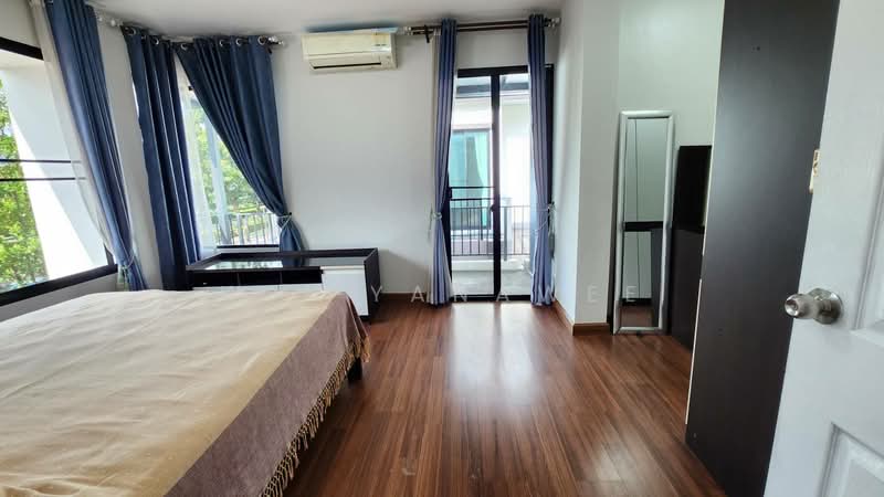 Vararom Premium City Hall : วรารมย์ พรีเมี่ยม ศาลากลาง, เชียงใหม่, สันผีเสื้อ, เมืองเชียงใหม่, เชียงใหม่, 300 ตร.ม., บ้านเดี่ยว ให้เช่า, โดย Koi Yanawee, 500152895 - DDproperty.com