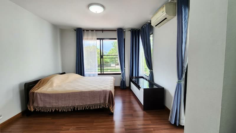 Vararom Premium City Hall : วรารมย์ พรีเมี่ยม ศาลากลาง, เชียงใหม่, สันผีเสื้อ, เมืองเชียงใหม่, เชียงใหม่, 300 ตร.ม., บ้านเดี่ยว ให้เช่า, โดย Koi Yanawee, 500152895 - DDproperty.com