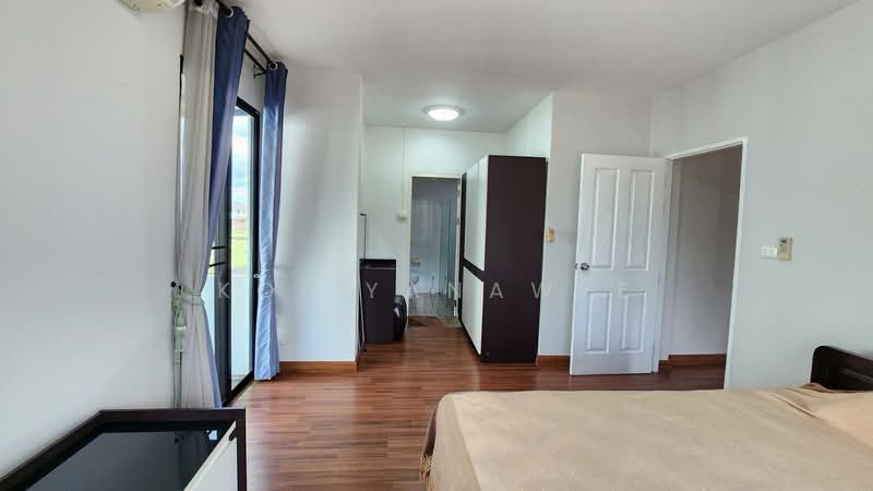 Vararom Premium City Hall, Chiang Mai, San Phi Sua, Muang Chiang Mai, Chiang Mai, 5 Bedrooms, 300 sqm, Single Detached House For Rent, by Koi Yanawee, 500152895 - DDproperty.com