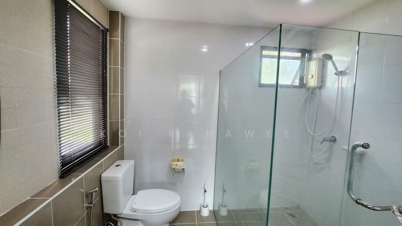 Vararom Premium City Hall, Chiang Mai, San Phi Sua, Muang Chiang Mai, Chiang Mai, 5 Bedrooms, 300 sqm, Single Detached House For Rent, by Koi Yanawee, 500152895 - DDproperty.com