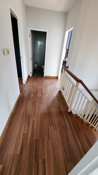 Vararom Premium City Hall, Chiang Mai, San Phi Sua, Muang Chiang Mai, Chiang Mai, 5 Bedrooms, 300 sqm, Single Detached House For Rent, by Koi Yanawee, 500152895 - DDproperty.com