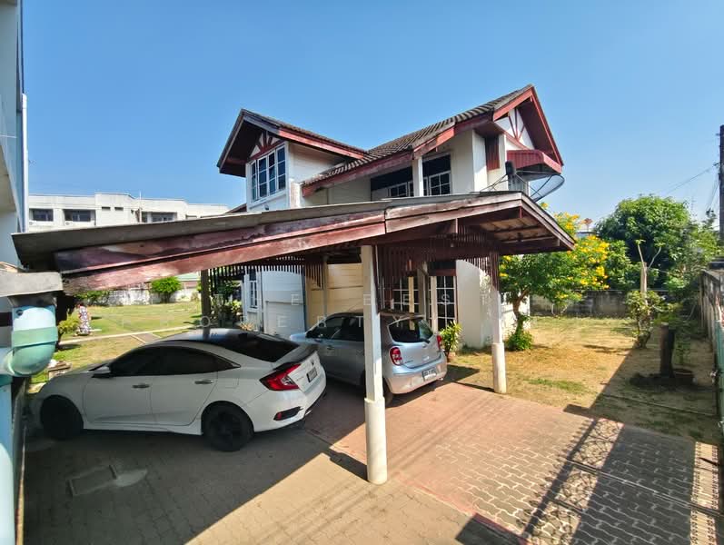 บ้านเดี่ยวพร้อมที่ดินสามพราน นครปฐม, นครปฐม, ท่าข้าม, สามพราน, นครปฐม, 120 ตร.ม., บ้านเดี่ยว ขาย, โดย The Best Property   บิว, 500152896 - DDproperty.com