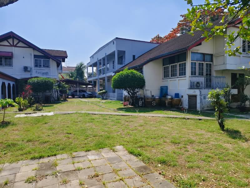 บ้านเดี่ยวพร้อมที่ดินสามพราน นครปฐม, นครปฐม, ท่าข้าม, สามพราน, นครปฐม, 120 ตร.ม., บ้านเดี่ยว ขาย, โดย The Best Property   บิว, 500152896 - DDproperty.com