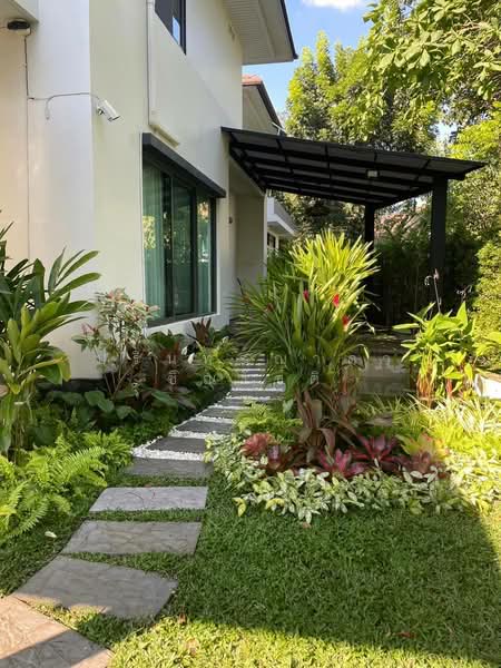 Setthasiri Krungthep Kreetha : เศรษฐสิริ กรุงเทพกรีฑา, กรุงเทพ, ถนนกรุงเทพกรีฑา, หัวหมาก, บางกะปิ, กรุงเทพ, 280 ตร.ม., บ้านเดี่ยว ให้เช่า, โดย ปรินทร์ญาดา ชิณโชติ, 500152897 - DDproperty.com