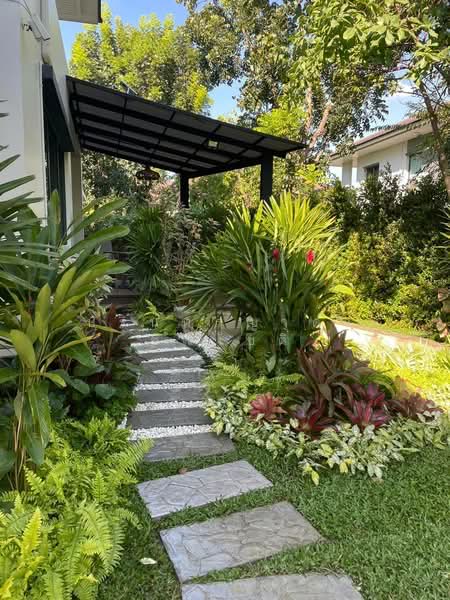 Setthasiri Krungthep Kreetha : เศรษฐสิริ กรุงเทพกรีฑา, กรุงเทพ, ถนนกรุงเทพกรีฑา, หัวหมาก, บางกะปิ, กรุงเทพ, 280 ตร.ม., บ้านเดี่ยว ให้เช่า, โดย ปรินทร์ญาดา ชิณโชติ, 500152897 - DDproperty.com