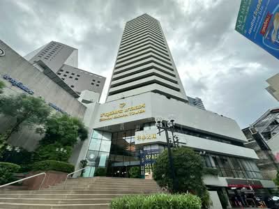 ขาย - อาคารชาญอิสสระ ทาวเวอร์ 1 ( Charn Issara Tower I ), กรุงเทพ