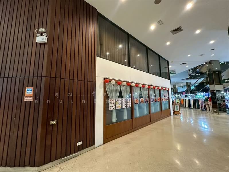 อาคารชาญอิสสระ ทาวเวอร์ 1 ( Charn Issara Tower I ), Bangkok, Bang Rak, Bang Rak, Bangkok, , 82 sqm, Retail Space For Sale, by คุณ วัสสารัตน์ อ่อนเกลี้ยง (ข้าว), 500152898 - DDproperty.com