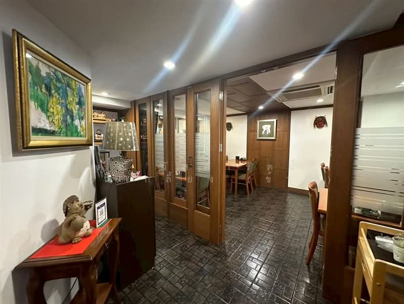 ขาย - อาคารชาญอิสสระ ทาวเวอร์ 1 ( Charn Issara Tower I ), กรุงเทพ