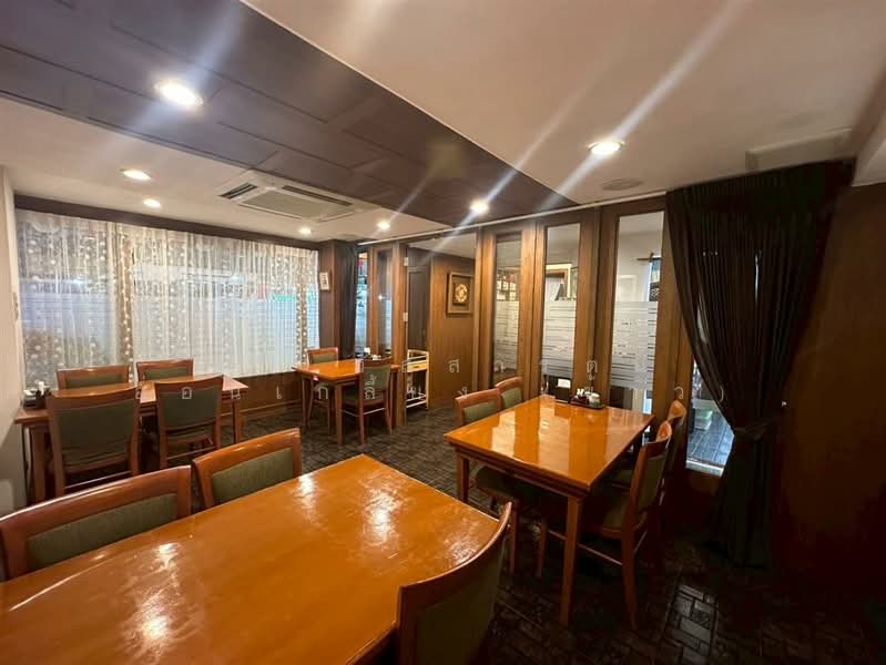 ขาย - อาคารชาญอิสสระ ทาวเวอร์ 1 ( Charn Issara Tower I ), กรุงเทพ