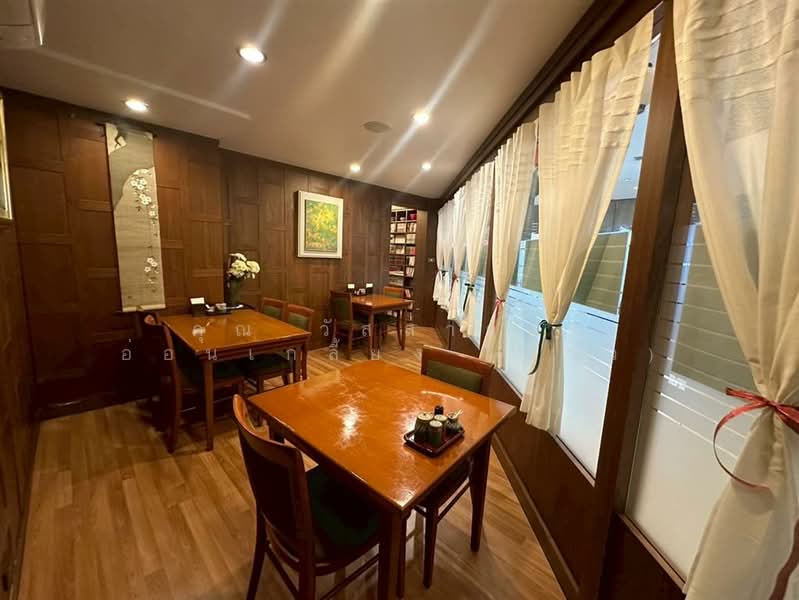 ขาย - อาคารชาญอิสสระ ทาวเวอร์ 1 ( Charn Issara Tower I ), กรุงเทพ