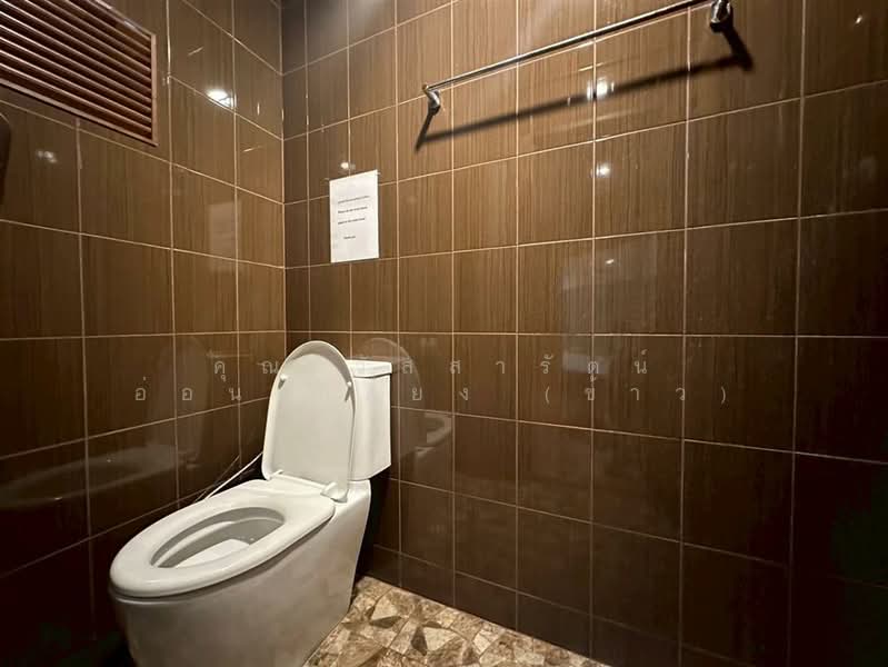 อาคารชาญอิสสระ ทาวเวอร์ 1 ( Charn Issara Tower I ), Bangkok, Bang Rak, Bang Rak, Bangkok, , 82 sqm, Retail Space For Sale, by คุณ วัสสารัตน์ อ่อนเกลี้ยง (ข้าว), 500152898 - DDproperty.com