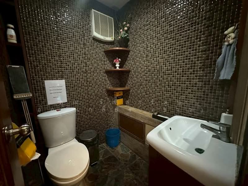 ขาย - อาคารชาญอิสสระ ทาวเวอร์ 1 ( Charn Issara Tower I ), กรุงเทพ