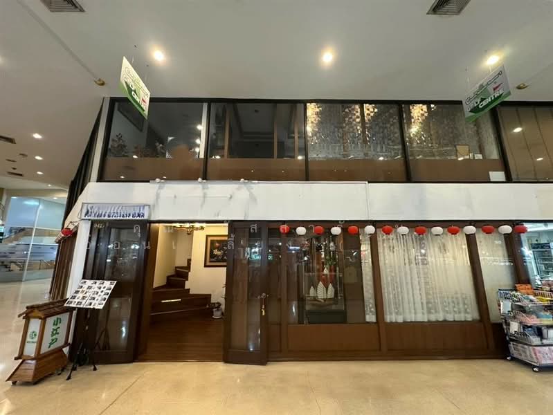 ขาย - อาคารชาญอิสสระ ทาวเวอร์ 1 ( Charn Issara Tower I ), กรุงเทพ