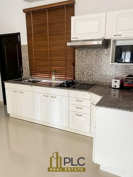 ขายพูลวิลล่าในนาจอมเทียน สัตหีบ, ชลบุรี, บางละมุง, บางละมุง, ชลบุรี, 240 ตร.ม., บ้านเดี่ยว ขาย, โดย PLC Real Estate, 500152899 - DDproperty.com