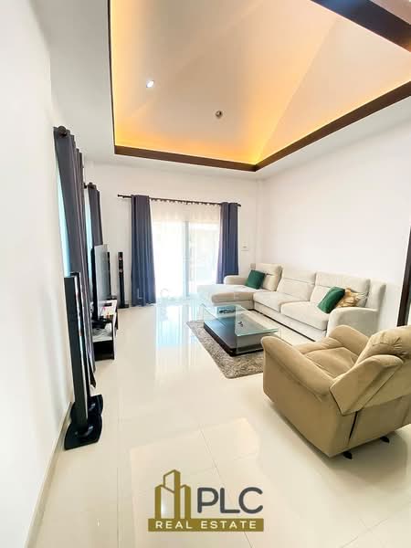 ขายพูลวิลล่าในนาจอมเทียน สัตหีบ, ชลบุรี, บางละมุง, บางละมุง, ชลบุรี, 240 ตร.ม., บ้านเดี่ยว ขาย, โดย PLC Real Estate, 500152899 - DDproperty.com