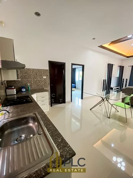 Pool Villa for Sale in Na Jomtien, Sattahip, Chon Buri (Pattaya), Bang Lamung, Bang Lamung (Pattaya), Chon Buri (Pattaya), 3 Bedrooms, 240 sqm, Single Detached House For Sale, by PLC Real Estate, 500152899 - DDproperty.com