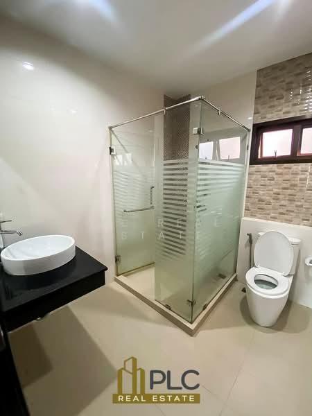 Pool Villa for Sale in Na Jomtien, Sattahip, Chon Buri (Pattaya), Bang Lamung, Bang Lamung (Pattaya), Chon Buri (Pattaya), 3 Bedrooms, 240 sqm, Single Detached House For Sale, by PLC Real Estate, 500152899 - DDproperty.com