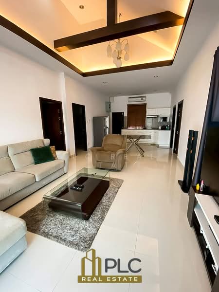 Pool Villa for Sale in Na Jomtien, Sattahip, Chon Buri (Pattaya), Bang Lamung, Bang Lamung (Pattaya), Chon Buri (Pattaya), 3 Bedrooms, 240 sqm, Single Detached House For Sale, by PLC Real Estate, 500152899 - DDproperty.com