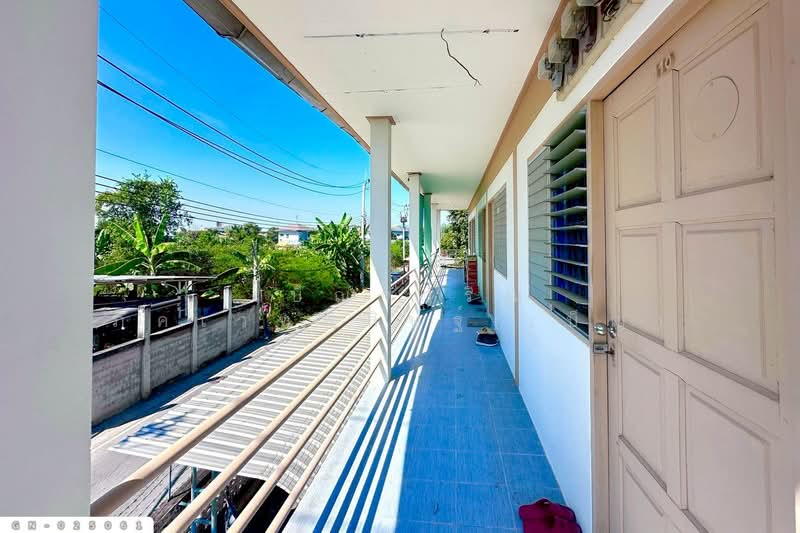 GN-025061 Kanwiman Apartment, Nonthaburi, near Wat Sangkhathan, Nonthaburi, Bang Phai, Muang Nonthaburi, Nonthaburi, , 300 sqm, Business For Sale, by Benchawarin Pakkawetppisit, 500152901 - DDproperty.com