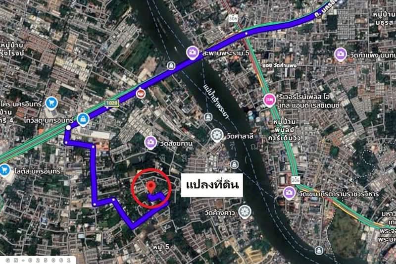 GN-025061 อพาร์ทเม้นท์ กัญวิมาน นนทบุรี ใกล้วัดสังฆทาน, นนทบุรี, บางไผ่, เมืองนนทบุรี, นนทบุรี, 300 ตร.ม., กิจการ ขาย, โดย เบ็ญจวริณ ภัคเวทพิสิษฐ์(เบ็ญ), 500152901 - DDproperty.com