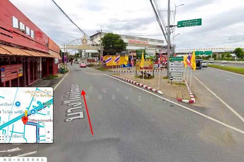 GN-025061 อพาร์ทเม้นท์ กัญวิมาน นนทบุรี ใกล้วัดสังฆทาน, นนทบุรี, บางไผ่, เมืองนนทบุรี, นนทบุรี, 300 ตร.ม., กิจการ ขาย, โดย เบ็ญจวริณ ภัคเวทพิสิษฐ์(เบ็ญ), 500152901 - DDproperty.com