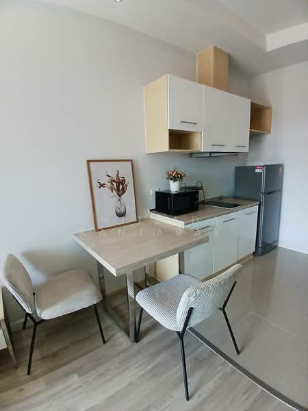 My Hip Condo 2, Chiang Mai, Nong Pa Krang, Muang Chiang Mai, Chiang Mai, 1 Bedroom, 42 sqm, Condo For Rent, by Chitlada Kantarak, 500152904 - DDproperty.com