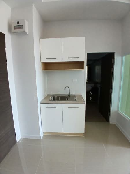 My Hip Condo 2, Chiang Mai, Nong Pa Krang, Muang Chiang Mai, Chiang Mai, 1 Bedroom, 42 sqm, Condo For Rent, by Chitlada Kantarak, 500152904 - DDproperty.com