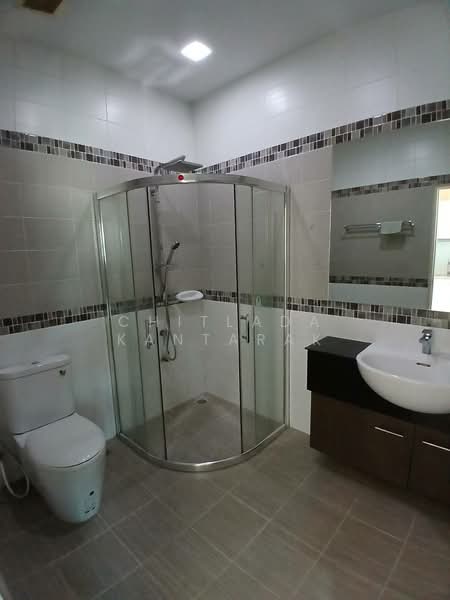 My Hip Condo 2, Chiang Mai, Nong Pa Krang, Muang Chiang Mai, Chiang Mai, 1 Bedroom, 42 sqm, Condo For Rent, by Chitlada Kantarak, 500152904 - DDproperty.com