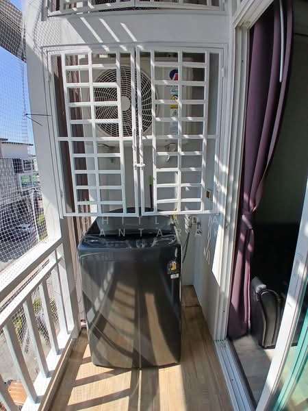 My Hip Condo 2 : มาย ฮิป คอนโด2, เชียงใหม่, หนองป่าครั่ง, เมืองเชียงใหม่, เชียงใหม่, 42 ตร.ม., คอนโด ให้เช่า, โดย Chitlada Kantarak, 500152904 - DDproperty.com