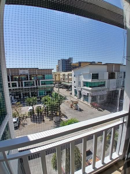 My Hip Condo 2 : มาย ฮิป คอนโด2, เชียงใหม่, หนองป่าครั่ง, เมืองเชียงใหม่, เชียงใหม่, 42 ตร.ม., คอนโด ให้เช่า, โดย Chitlada Kantarak, 500152904 - DDproperty.com